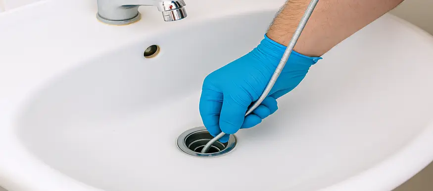 Drain cleaning & clog removal Atascocita TX - high pressure jetting