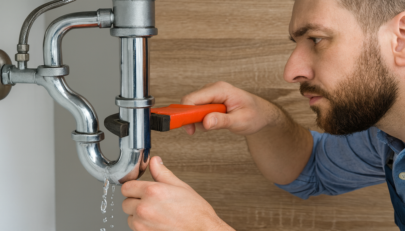 Water heater repair & installation Atascocita TX - same-day service